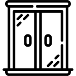 Windows frame repair